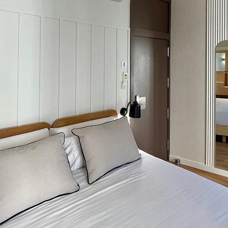 Cosy Rooms Embajador Valencia Exterior foto
