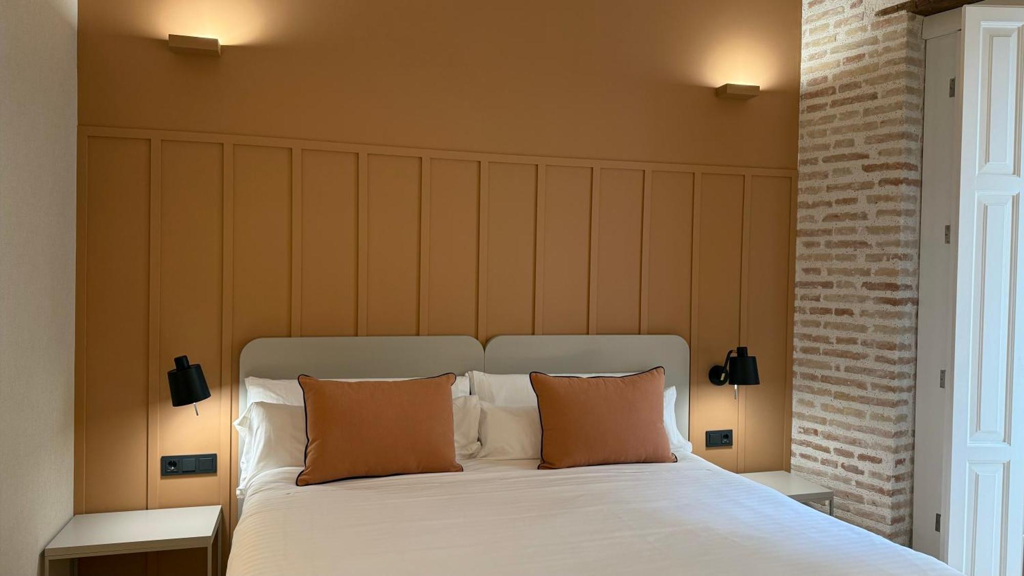Cosy Rooms Embajador Valencia Exterior foto