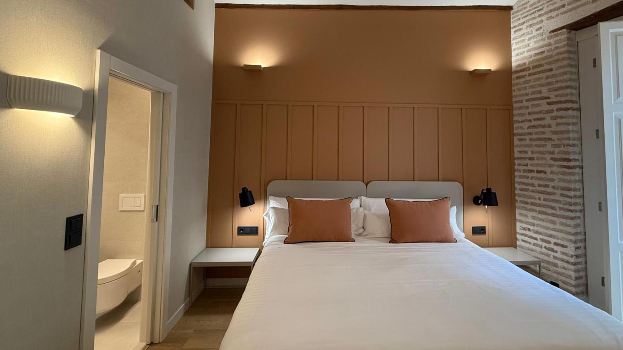 Cosy Rooms Embajador Valencia Exterior foto