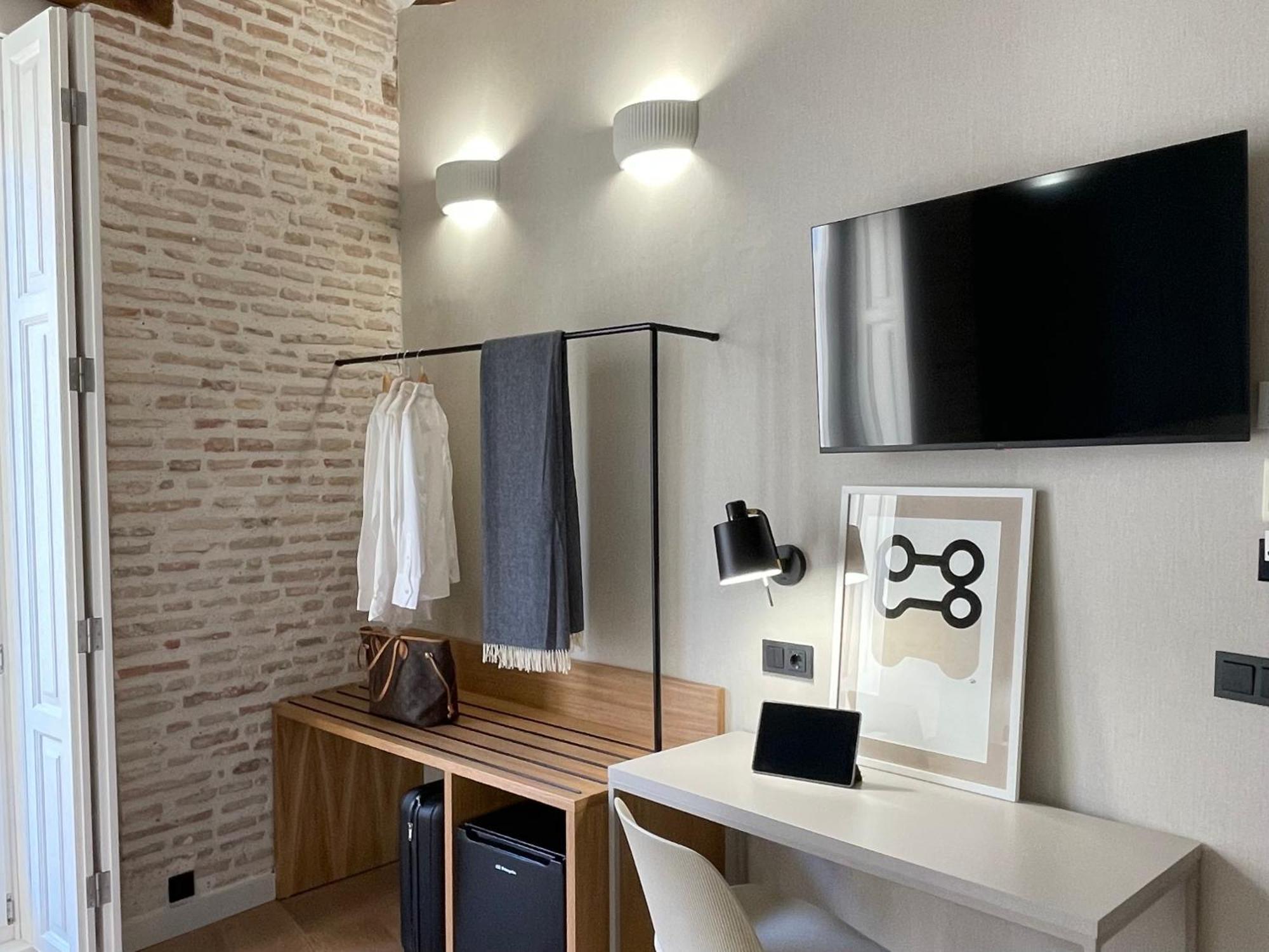 Cosy Rooms Embajador Valencia Exterior foto
